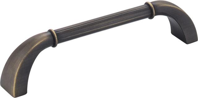 Cordova 128 mm cc Bar Pull Z281-128ABSB