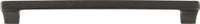 Sullivan 224 mm cc Bar Pull 752-224BNBDL