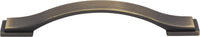 Mirada 128 mm cc Bar Pull 80152-128ABSB