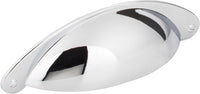 Lyon 3'' cc Cup/Bin Pull 8233PC