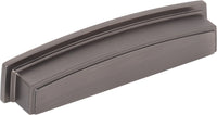 Renzo 128 mm cc Cup/Bin Pull 141-128BNBDL