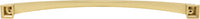 Roman 305 mm cc Arch Pull 944-305BG
