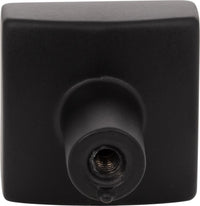 Dominique 1-1/8'' Length Square Knob 845MB
