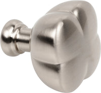Southerland 1-1/2'' Length Round Knob 686L-SN