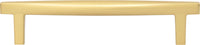 Whitlock 128 mm cc Bar Pull 905-128BG