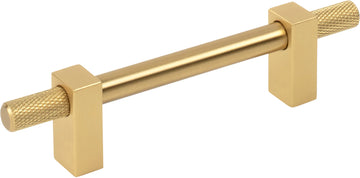 Larkin Knurled Ends 96 mm cc Bar Pull