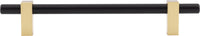 Larkin 2 160 mm cc Bar Pull 478-160MBBG