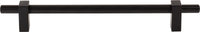 Larkin 3 Larkin Knurled Center 192 mm cc Bar Pull 598-192MB