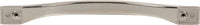 Philip 160 mm cc Arch Pull 767-160SN