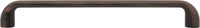 Loxley 18'' cc Appliance Pull 329-18DBAC