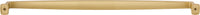 Richard 18'' cc Appliance Pull 171-18BG