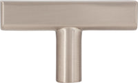 Dominique 2'' Length Bar Knob 845T-SN