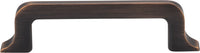 Callie 96 mm cc Bar Pull 839-96DBAC