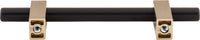 Larkin 2 96 mm cc Bar Pull 478-96MBSBZ