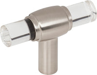 Carmen 2'' Length Bar Knob 775L-SN