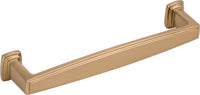 Richard 128 mm cc Bar Pull 171-128SBZ