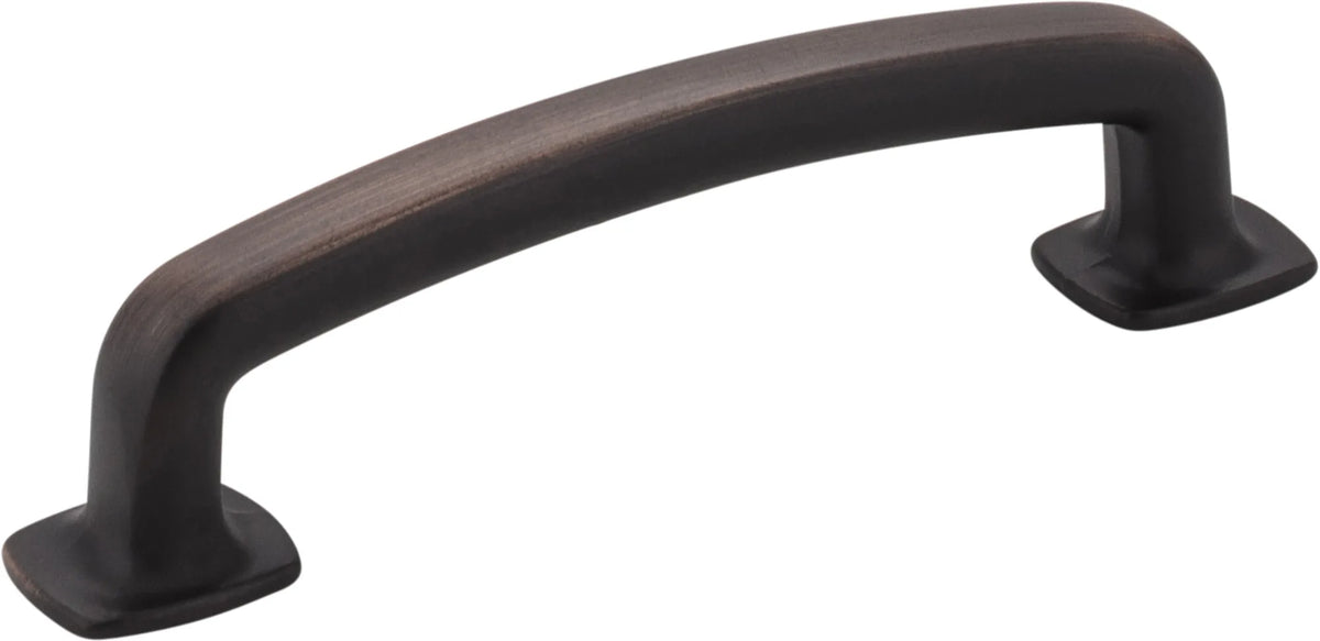 Belcastel 96 mm cc Bar Pull MO6373DBAC
