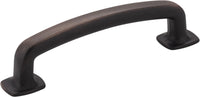 Belcastel 96 mm cc Bar Pull MO6373DBAC