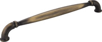 Chesapeake 12'' cc Appliance Pull 737-12ABSB