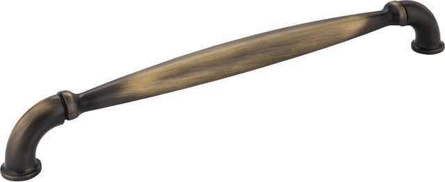 Chesapeake 12'' cc Appliance Pull 737-12ABSB