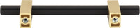 Larkin 2 96 mm cc Bar Pull 478-96MBBG