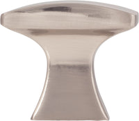Philip 1-1/4'' Length Rectangle Knob 767SN