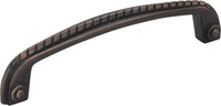 Rhodes 128 mm cc Bar Pull Z261-128DBAC