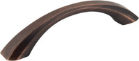 Wheeler 96 mm cc Bar Pull 678-96DBAC