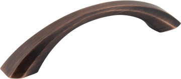 Wheeler 96 mm cc Bar Pull 678-96DBAC