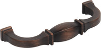 Audrey 96 mm cc Bar Pull 278-96DBAC