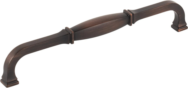 Audrey 192 mm cc Bar Pull 278-192DBAC