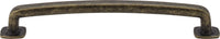 Belcastel 1 160 mm cc Bar Pull MO6373-160ABM-D
