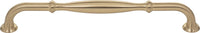 Tiffany 224 mm cc Bar Pull 658-224SBZ