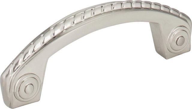 Rhodes 3'' cc Bar Pull Z260-3SN