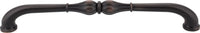 Bella 12'' cc Appliance Pull 818-12DBAC
