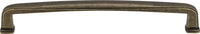 Milan 1 160 mm cc Bar Pull 1092-160AEM