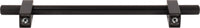 Larkin 4 Larkin Knurled Ends 160 mm cc Bar Pull 698-160MB