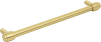 Hayworth 192 mm cc Bar Pull 885-192BG