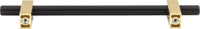 Larkin 2 160 mm cc Bar Pull 478-160MBBG