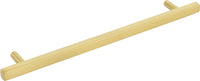 Dominique 192 mm cc Bar Pull 845-192BG