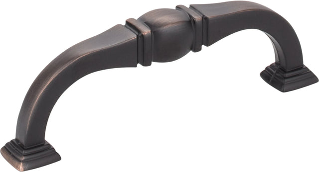 Katharine 96 mm cc Bar Pull 188-96DBAC