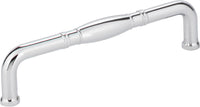 Durham 128 mm cc Bar Pull Z290-128-PC