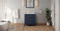 Katara 30'' Hale Blue Vanity VN2KAT-30-BL-NT