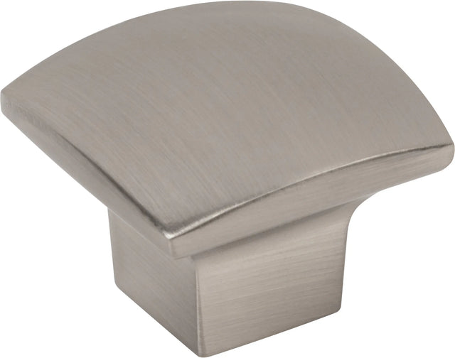 Sonoma 1-3/16'' Length Square Knob 431SN