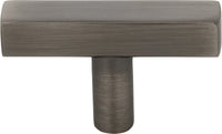 Dominique 2'' Length Bar Knob 845T-BNBDL