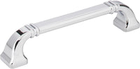 Ella 128 mm cc Bar Pull 165-128PC