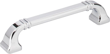 Ella 128 mm cc Bar Pull 165-128PC