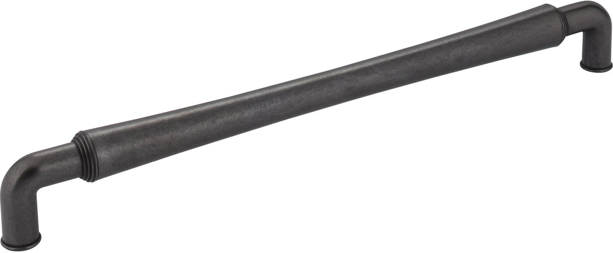 Bremen 12'' cc Appliance Pull 537-12DACM