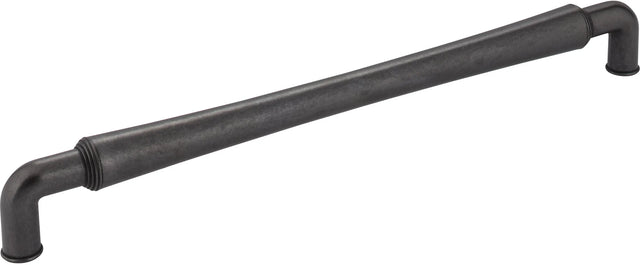 Bremen 12'' cc Appliance Pull 537-12DACM