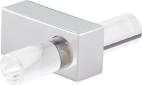 Spencer 2-3/8'' Length Bar Knob 578T-PC